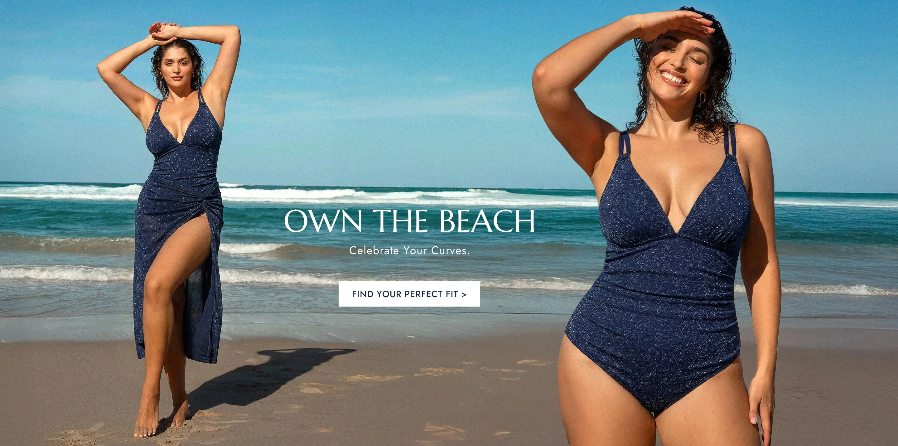 Sustainable Style for Every Wave